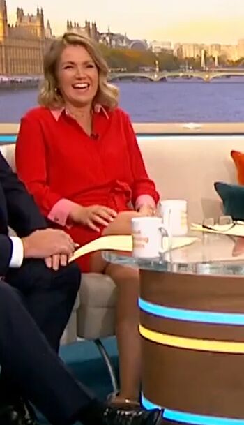 Full leaked Susanna reid page private onlyfans photo