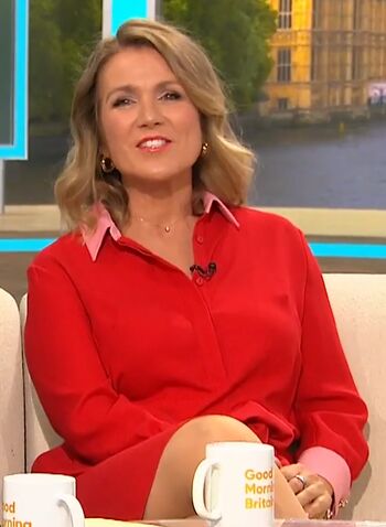 Susanna Reid