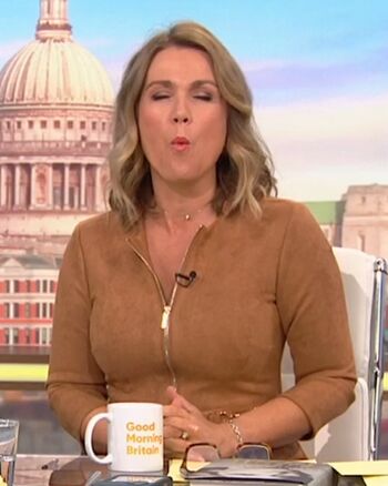 Full leaked Susanna reid page private onlyfans photo