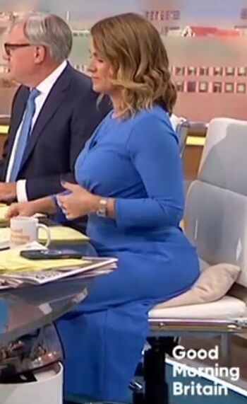 Full leaked Susanna reid page private onlyfans photo