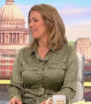 Susanna Reid