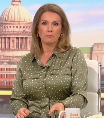 Full leaked Susanna reid page private onlyfans photo