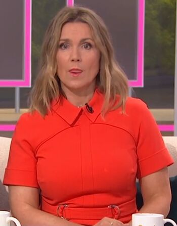 Full leaked Susanna reid page private onlyfans photo