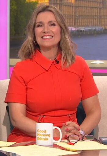 Full leaked Susanna reid page private onlyfans photo