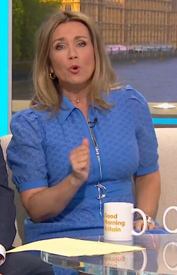 Full leaked Susanna reid page private onlyfans photo