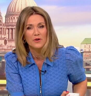 Full leaked Susanna reid page private onlyfans photo