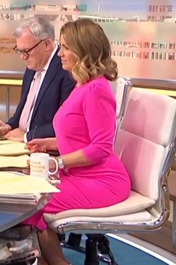 Susanna Reid
