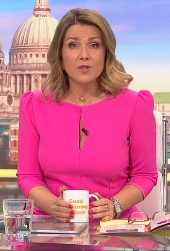 Full leaked Susanna reid private onlyfans photo