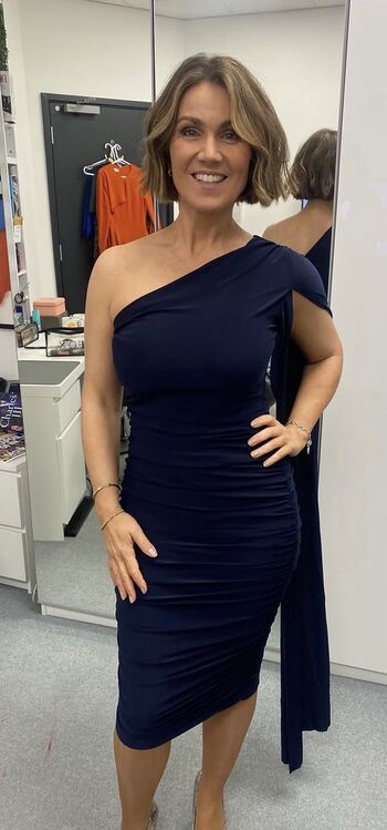 Full leaked Susanna reid private onlyfans photo