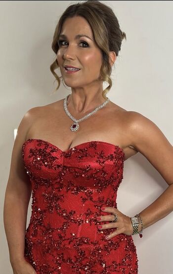 Full leaked Susanna reid private onlyfans photo