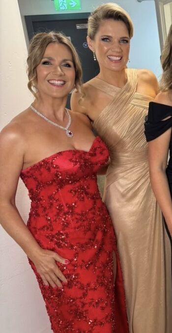 Susanna Reid