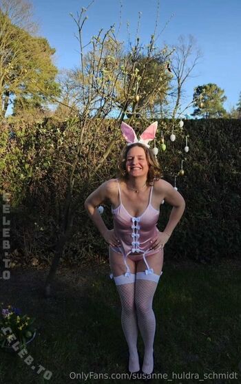 Full leaked Susanne huldra schmidt page private onlyfans photo
