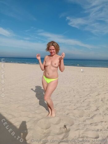 Full leaked Susanne huldra schmidt private onlyfans photo