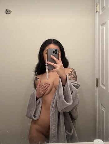 Full leaked Sushi shawty private onlyfans photo