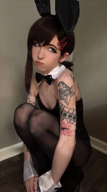 Full leaked Sushiflavoredmilk  page private onlyfans photo