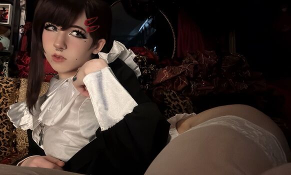 Full leaked Sushiflavoredmilk private onlyfans photo