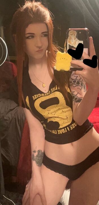 Full leaked Sushiflavoredmilk private onlyfans photo