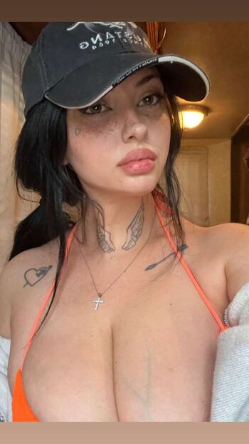 Full leaked Sushiishan private onlyfans photo