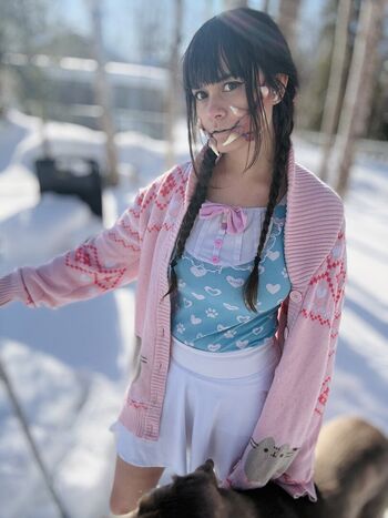 Full leaked Sushimewew private onlyfans photo