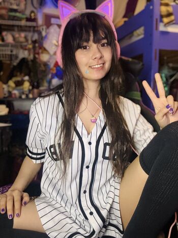 Full leaked Sushimewew private onlyfans photo