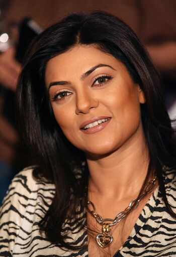 Full leaked Sushmita sen private onlyfans photo