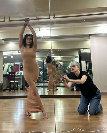 Full leaked Sushmita sen private onlyfans photo