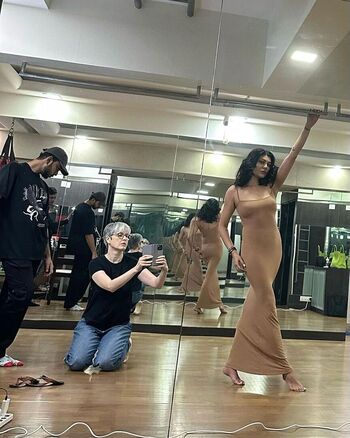 Full leaked Sushmita sen private onlyfans photo