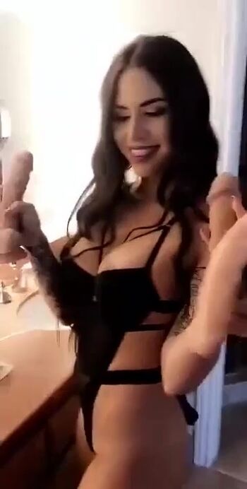 Full leaked Suttin private onlyfans photo