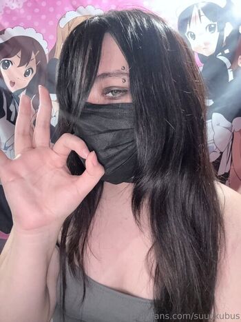 Full leaked Suuckubus private onlyfans photo