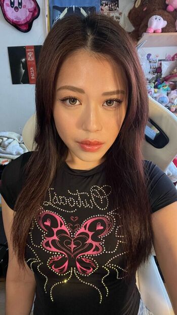 Full leaked Suuhleena private onlyfans photo