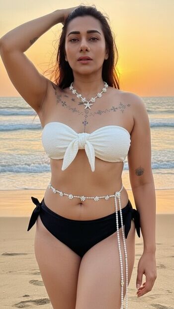 Full leaked Suvarna choudhary private onlyfans photo