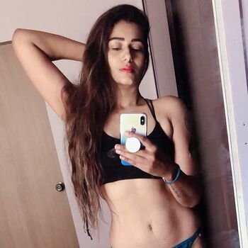 Full leaked Suvarna choudhary private onlyfans photo