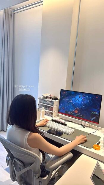 Full leaked Suyeon park private onlyfans photo