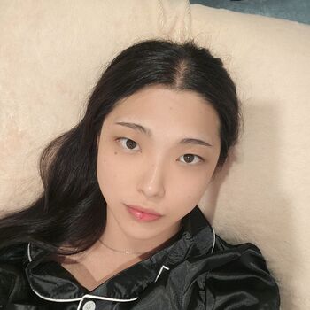 Full leaked Suyeoniiii page private onlyfans photo