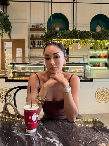 Full leaked Suzana renaud private onlyfans photo