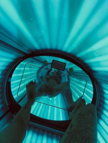 Full leaked Suzanitta private onlyfans photo