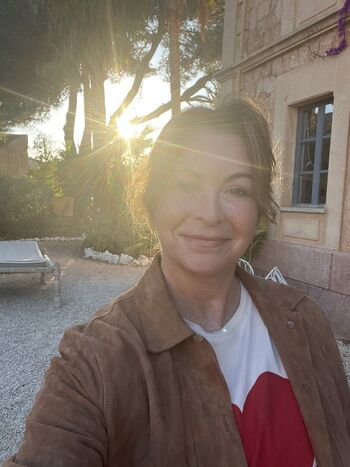 Full leaked Suzi perry private onlyfans photo