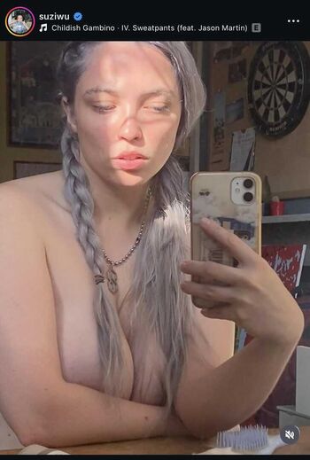 Full leaked Suzi wu private onlyfans photo