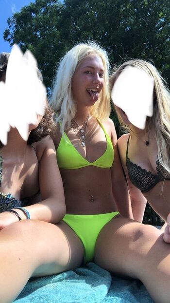 Full leaked Suzie makay private onlyfans photo