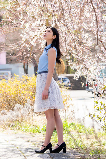 Full leaked Suzu honjo page private onlyfans photo