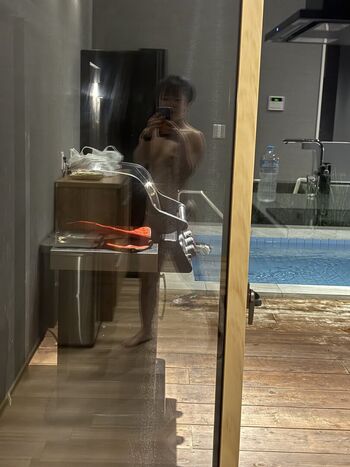 Full leaked Suzuka muscle private onlyfans photo