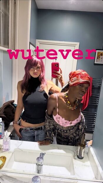 Full leaked Suzy clue private onlyfans photo