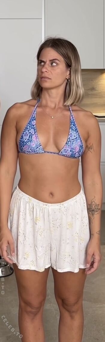 Full leaked Svenja kroeger private onlyfans photo