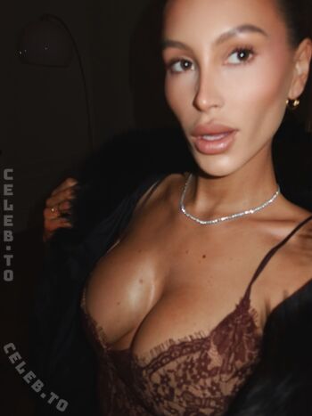 Full leaked Svenjafo private onlyfans photo