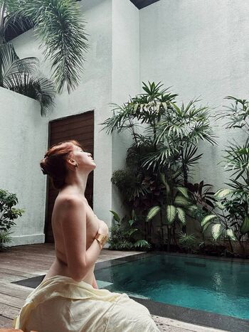 Full leaked Sveta bogdanova private onlyfans photo