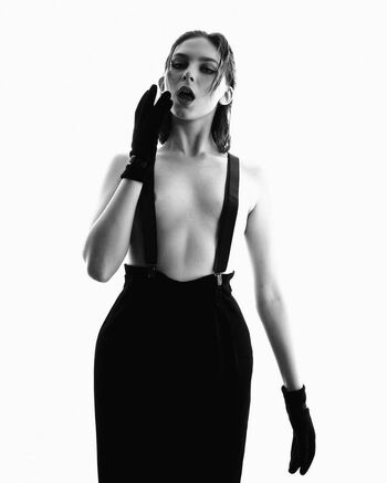 Full leaked Sveta bogdanova private onlyfans photo