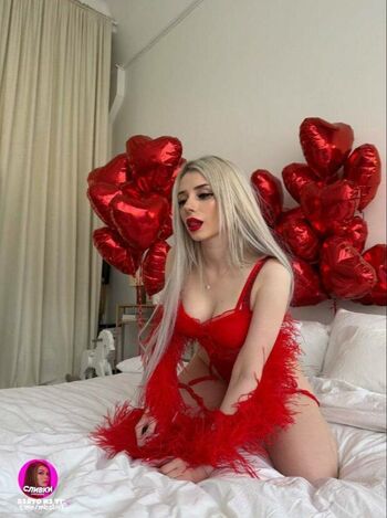 Full leaked Sveta sollar private onlyfans photo