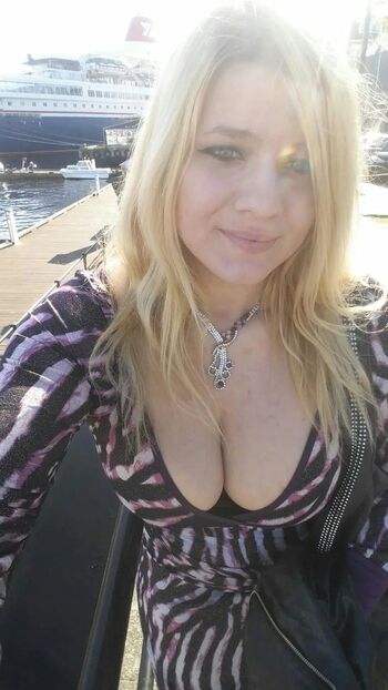 Full leaked Svetapronichkina private onlyfans photo