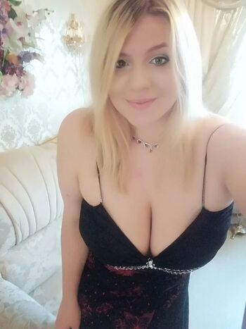 Full leaked Svetapronichkina private onlyfans photo