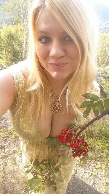 Full leaked Svetapronichkina private onlyfans photo